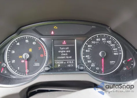 2015 Audi Q5 2.0T Premium from USA, damaged, VIN WA1CFAFP2FA089380